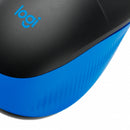 Mouse Logitech M190 Rcnano S/fio - 910-005903