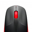 Mouse Logitech M190 Rcnano S/fio - 910-005904