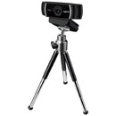 Webcam Logitech C922 Fullhd C/tripe - 960-001087