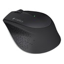 Mouse Logitech M280 Rcnano S/fio - 910-004284