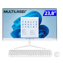 Computador Aio Ultra 23,8p Cel-n4020 4gb 120ssd W11 - Ub830