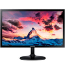 Monitor Samsung 21.5p Fullhd 60hz Vesa Hdmi Vga - Ls22f350fhlmzd