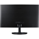 Monitor Samsung 21.5p Fullhd 60hz Vesa Hdmi Vga - Ls22f350fhlmzd