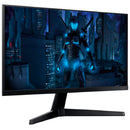 Monitor Gamer Samsung 21,5p Fhd 75hz Ips Vesa Hdmi - Lf22t350fhlmzd
