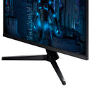 Monitor Gamer Samsung 21,5p Fhd 75hz Ips Vesa Hdmi - Lf22t350fhlmzd
