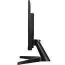 Monitor Gamer Samsung 27p Fhd 75hz Ips Vesa Hdmi - Lf27t350fhlmzd