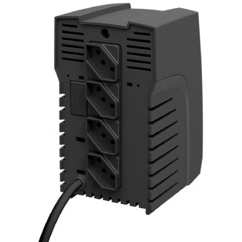 Estabilizador Ts Shara Powerest 300va Bivolt - 9101