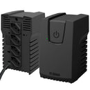 Estabilizador Ts Shara Powerest 500va Bivolt - 9116