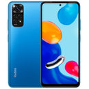 Celular Xiaomi Redmi Note 11 4/128gb Dual - Cx332aze