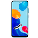 Celular Xiaomi Redmi Note 11 4/128gb Dual - Cx332aze