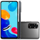 Celular Xiaomi Redmi Note 11 4/128gb Dual - Cx332cin