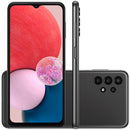 Celular Samsung Galaxy A-13 128gb Dual - Sm-a135mzklzto
