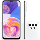 Celular Samsung Galaxy A-23 128gb Dual - Sm-a235mzwrzto