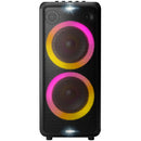 Caixa De Som Party Speaker Philips 160w Rms Tax520 - Tax5206/78