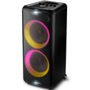 Caixa De Som Party Speaker Philips 160w Rms Tax520 - Tax5206/78