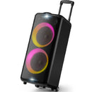 Caixa De Som Party Speaker Philips 160w Rms Tax520 - Tax5206/78