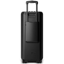 Caixa De Som Party Speaker Philips 160w Rms Tax520 - Tax5206/78