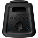 Caixa De Som Party Speaker Philips 160w Rms Tax520 - Tax5206/78