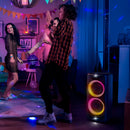 Caixa De Som Party Speaker Philips 160w Rms Tax520 - Tax5206/78