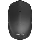 Mouse Philips Nano S/fio 1600dpi - Spk7344/fg
