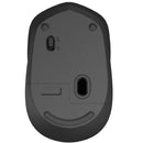 Mouse Philips Nano S/fio 1600dpi - Spk7344/fg