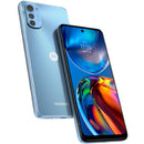 Celular Motorola Moto E-32 64gb Dual - Patn0003br