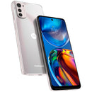 Celular Motorola Moto E-32 64gb Dual - Patn0029br