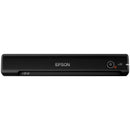 Scanner Portatil Epson Workforce Es50 - B11b252201