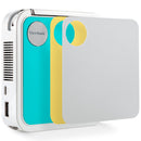Projetor Viewsonic Portatil Led M1miniplus 1080p - M1miniplus