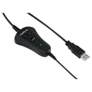 Fone Headset Intelbras Chs 55 Usb - 4010058
