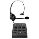 Telefone Headset Intelbras Hsb50  - 4013330
