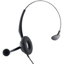 Fone Headset Intelbras Chs 55 Rj9 - 4012145
