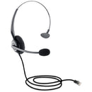 Fone Headset Intelbras Chs 55 Rj9 - 4012145