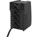 Estabilizador Ts Shara Powerest 300va Mono 220v - 9119