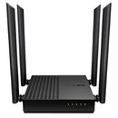 Roteador Tp-link Archer C64 Ac1200gb Mu-mimo Wifi - Archer C64