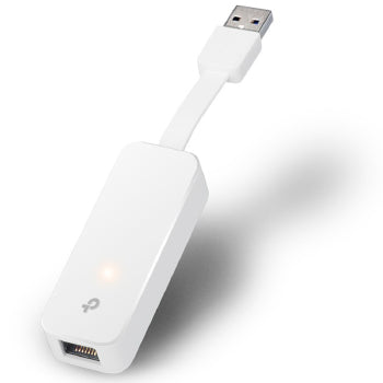 Adaptador Tp-link Usb 3.0 Para Rj45 Ue300gb - Ue300