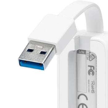 Adaptador Tp-link Usb 3.0 Para Rj45 Ue300gb - Ue300