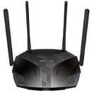 Roteador Mercusys Mr70x Ax1800gb Wifi 6 - Mr70x