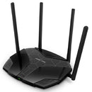 Roteador Mercusys Mr70x Ax1800gb Wifi 6 - Mr70x