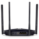 Roteador Mercusys Mr70x Ax1800gb Wifi 6 - Mr70x