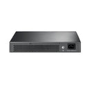 Switch Tp-link 16 Portas Tl-sg1016d Gigabit - Tl-sg1016d