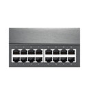 Switch Tp-link 16 Portas Tl-sg1016d Gigabit - Tl-sg1016d
