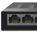Switch Tp-link 5 Portas Ls1005g Gb - Ls1005g