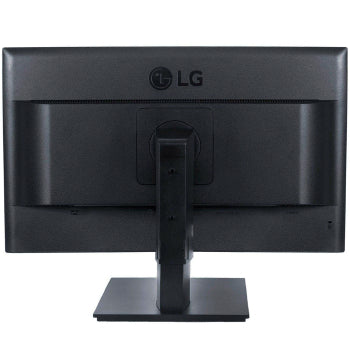 Monitor Lg 23.8p Ips Hdmi Fullhd C/ Ajust Alt/incl - 24bl550j-b.awzm