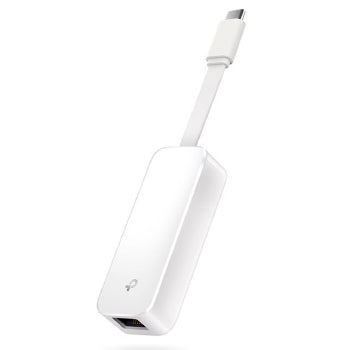 Adaptador Tp-link Usb Tipo C Para Rj45 Ue300c Gb - Ue300c