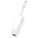 Adaptador Tp-link Usb Tipo C Para Rj45 Ue300c Gb - Ue300c