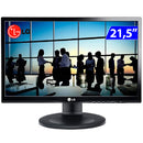 Monitor Lg 21.5p Ips Hdmi Fullhd C/ Ajust Alt/incl - 22bn550y.-b.awzm