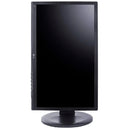 Monitor Lg 21.5p Ips Hdmi Fullhd C/ Ajust Alt/incl - 22bn550y.-b.awzm