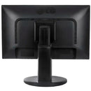 Monitor Lg 21.5p Ips Hdmi Fullhd C/ Ajust Alt/incl - 22bn550y.-b.awzm