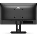 Monitor Aoc Led 20e1h 19.5 Hdmi Vga Vesa - 20e1h